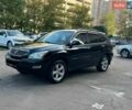 Черный Лексус РХ, объемом двигателя 3.46 л и пробегом 320 тыс. км за 8900 $, фото 1 на Automoto.ua