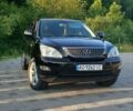 Черный Лексус РХ, объемом двигателя 3.5 л и пробегом 299 тыс. км за 9999 $, фото 1 на Automoto.ua