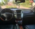Черный Лексус РХ, объемом двигателя 3.5 л и пробегом 181 тыс. км за 12500 $, фото 19 на Automoto.ua