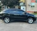 Черный Лексус РХ, объемом двигателя 3.46 л и пробегом 320 тыс. км за 8900 $, фото 4 на Automoto.ua