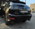 Черный Лексус РХ, объемом двигателя 3.31 л и пробегом 278 тыс. км за 12000 $, фото 1 на Automoto.ua