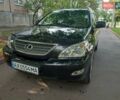 Черный Лексус РХ, объемом двигателя 3 л и пробегом 260 тыс. км за 9500 $, фото 9 на Automoto.ua