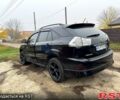 Чорний Лексус РХ, об'ємом двигуна 3.5 л та пробігом 225 тис. км за 10500 $, фото 1 на Automoto.ua