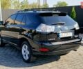 Черный Лексус РХ, объемом двигателя 3.46 л и пробегом 262 тыс. км за 11700 $, фото 3 на Automoto.ua