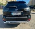 Чорний Лексус РХ, об'ємом двигуна 3.3 л та пробігом 228 тис. км за 10800 $, фото 5 на Automoto.ua