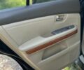 Черный Лексус РХ, объемом двигателя 0 л и пробегом 249 тыс. км за 11225 $, фото 7 на Automoto.ua