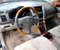 Черный Лексус РХ, объемом двигателя 3.46 л и пробегом 270 тыс. км за 9500 $, фото 17 на Automoto.ua
