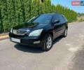 Черный Лексус РХ, объемом двигателя 3.46 л и пробегом 245 тыс. км за 10600 $, фото 8 на Automoto.ua