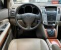 Черный Лексус РХ, объемом двигателя 3.46 л и пробегом 295 тыс. км за 8900 $, фото 14 на Automoto.ua