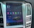Чорний Лексус РХ, об'ємом двигуна 3.46 л та пробігом 330 тис. км за 8800 $, фото 4 на Automoto.ua