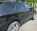 Чорний Лексус РХ, об'ємом двигуна 3.46 л та пробігом 330 тис. км за 8800 $, фото 20 на Automoto.ua