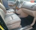 Черный Лексус РХ, объемом двигателя 3.3 л и пробегом 171 тыс. км за 10800 $, фото 14 на Automoto.ua