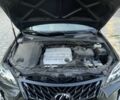 Чорний Лексус РХ, об'ємом двигуна 3.3 л та пробігом 239 тис. км за 12700 $, фото 21 на Automoto.ua