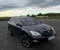 Чорний Лексус РХ, об'ємом двигуна 3 л та пробігом 230 тис. км за 7900 $, фото 1 на Automoto.ua