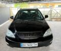Черный Лексус РХ, объемом двигателя 3.3 л и пробегом 247 тыс. км за 11500 $, фото 6 на Automoto.ua