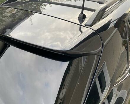 Лексус РХ 2006 в Ивано-Франковске на Automoto.ua Черный Лексус РХ, объемом двигателя 3.31 л и пробегом 206 тыс. км за 10800 $, фото 4 на Automoto.ua