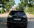 Черный Лексус РХ, объемом двигателя 3.5 л и пробегом 181 тыс. км за 12500 $, фото 4 на Automoto.ua