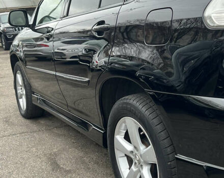 Черный Лексус РХ, объемом двигателя 3.46 л и пробегом 220 тыс. км за 11500 $, фото 36 на Automoto.ua