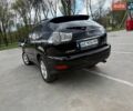 Черный Лексус РХ, объемом двигателя 3.5 л и пробегом 183 тыс. км за 11200 $, фото 40 на Automoto.ua