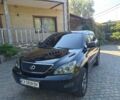 Черный Лексус РХ, объемом двигателя 3.46 л и пробегом 218 тыс. км за 11500 $, фото 1 на Automoto.ua