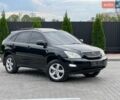 Чорний Лексус РХ, об'ємом двигуна 3.46 л та пробігом 185 тис. км за 10200 $, фото 3 на Automoto.ua