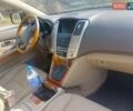 Черный Лексус РХ, объемом двигателя 3 л и пробегом 265 тыс. км за 6100 $, фото 21 на Automoto.ua