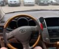 Чорний Лексус РХ, об'ємом двигуна 3.46 л та пробігом 394 тис. км за 10500 $, фото 8 на Automoto.ua