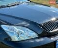 Черный Лексус РХ, объемом двигателя 3 л и пробегом 249 тыс. км за 10700 $, фото 3 на Automoto.ua