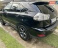 Лексус РХ 2006 в Ивано-Франковске на Automoto.ua Черный Лексус РХ, объемом двигателя 3.31 л и пробегом 206 тыс. км за 10800 $, фото 16 на Automoto.ua