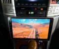 Черный Лексус РХ, объемом двигателя 3.3 л и пробегом 247 тыс. км за 11500 $, фото 11 на Automoto.ua