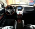 Чорний Лексус РХ, об'ємом двигуна 3.3 л та пробігом 247 тис. км за 11500 $, фото 16 на Automoto.ua