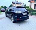 Черный Лексус РХ, объемом двигателя 3.46 л и пробегом 350 тыс. км за 7900 $, фото 9 на Automoto.ua