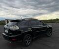 Чорний Лексус РХ, об'ємом двигуна 3 л та пробігом 230 тис. км за 7900 $, фото 14 на Automoto.ua