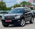 Черный Лексус РХ, объемом двигателя 3.46 л и пробегом 319 тыс. км за 9900 $, фото 47 на Automoto.ua