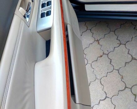 Чорний Лексус РХ, об'ємом двигуна 3.5 л та пробігом 228 тис. км за 11200 $, фото 9 на Automoto.ua