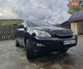 Чорний Лексус РХ, об'ємом двигуна 3.46 л та пробігом 330 тис. км за 9600 $, фото 1 на Automoto.ua