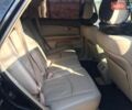 Черный Лексус РХ, объемом двигателя 3.46 л и пробегом 330 тыс. км за 9000 $, фото 8 на Automoto.ua