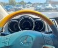 Чорний Лексус РХ, об'ємом двигуна 3.46 л та пробігом 200 тис. км за 16900 $, фото 37 на Automoto.ua