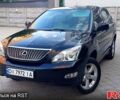 Чорний Лексус РХ, об'ємом двигуна 3.5 л та пробігом 228 тис. км за 11200 $, фото 1 на Automoto.ua