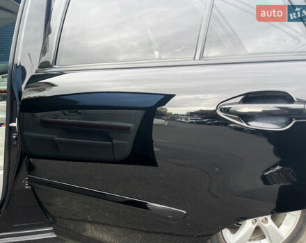 Лексус РХ 2006 в Одессе на Automoto.ua Черный Лексус РХ, объемом двигателя 3.31 л и пробегом 86 тыс. км за 12900 $, фото 26 на Automoto.ua