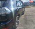 Черный Лексус РХ, объемом двигателя 3 л и пробегом 265 тыс. км за 6100 $, фото 7 на Automoto.ua