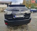 Чорний Лексус РХ, об'ємом двигуна 3.46 л та пробігом 330 тис. км за 9600 $, фото 1 на Automoto.ua