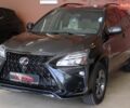 Чорний Лексус РХ, об'ємом двигуна 3.31 л та пробігом 254 тис. км за 9900 $, фото 1 на Automoto.ua