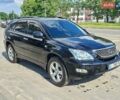 Чорний Лексус РХ, об'ємом двигуна 3.5 л та пробігом 250 тис. км за 11000 $, фото 5 на Automoto.ua