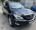 Чорний Лексус РХ, об'ємом двигуна 3.3 л та пробігом 200 тис. км за 12000 $, фото 1 на Automoto.ua