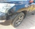 Черный Лексус РХ, объемом двигателя 3 л и пробегом 265 тыс. км за 6100 $, фото 12 на Automoto.ua