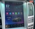 Черный Лексус РХ, объемом двигателя 3.46 л и пробегом 330 тыс. км за 8800 $, фото 4 на Automoto.ua