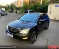 Чорний Лексус РХ, об'ємом двигуна 3.5 л та пробігом 210 тис. км за 10300 $, фото 8 на Automoto.ua