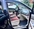 Черный Лексус РХ, объемом двигателя 3.46 л и пробегом 350 тыс. км за 7900 $, фото 16 на Automoto.ua