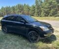 Чорний Лексус РХ, об'ємом двигуна 3.3 л та пробігом 300 тис. км за 11200 $, фото 1 на Automoto.ua